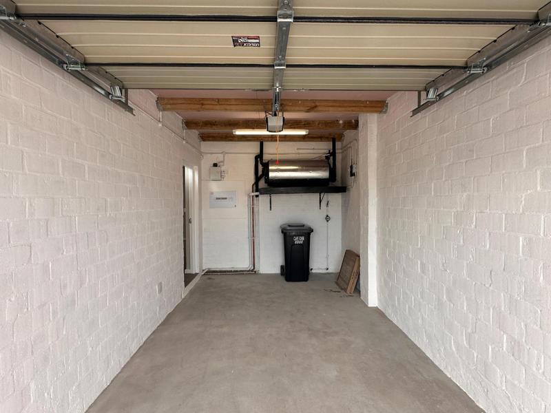 To Let 2 Bedroom Property for Rent in Haasendal Western Cape